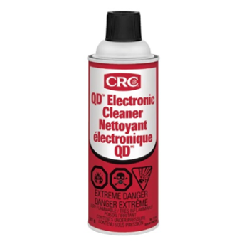 ELECTRONIC CLEANER-312G