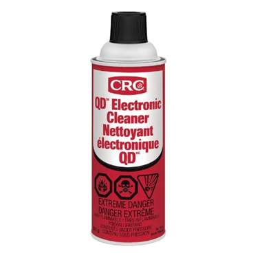 ELECTRONIC CLEANER-312G