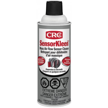 MAF SENSOR CLEANER