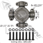 92N/9C UJOINT