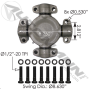 92N/9C UJOINT