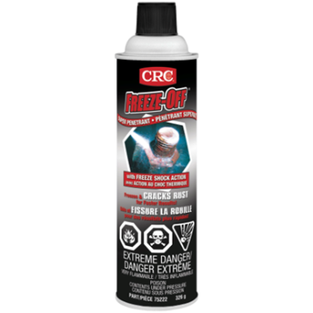 FREEZE OFF-326G