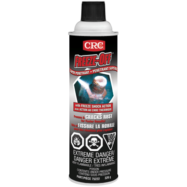 FREEZE OFF-326G