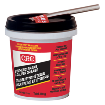 BRAKE CALIPER GREASE-340
