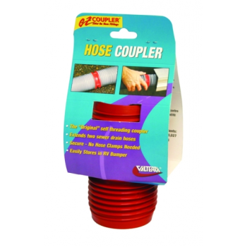 E-Z COUPLER