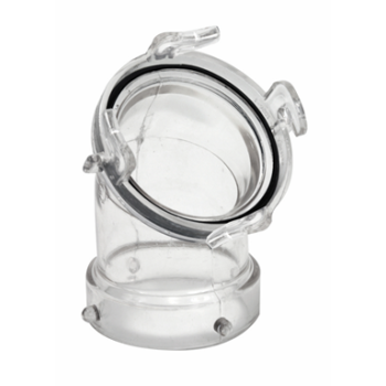 HOSE ADAPTER
