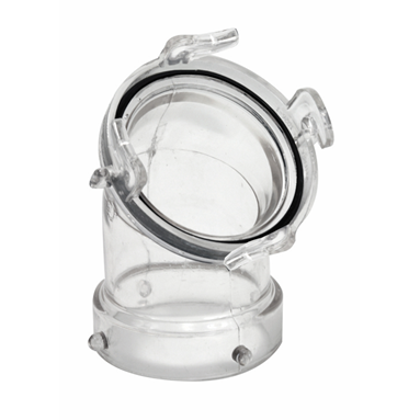 HOSE ADAPTER