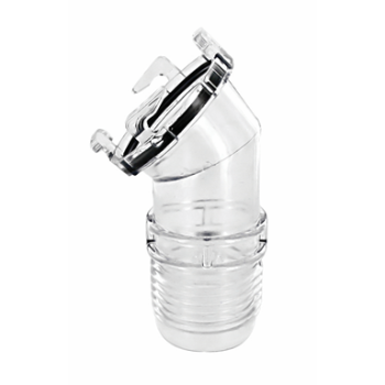 HOSE ADAPTER