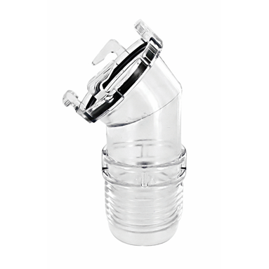 HOSE ADAPTER