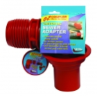 E-Z-ELBOW ADAPTER