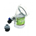 RV HYDRO FLUSH