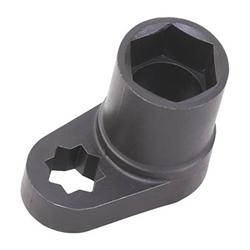 STRUT ROD NUT SOCKET