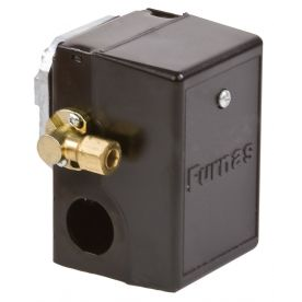 AIR PRES SWITCH