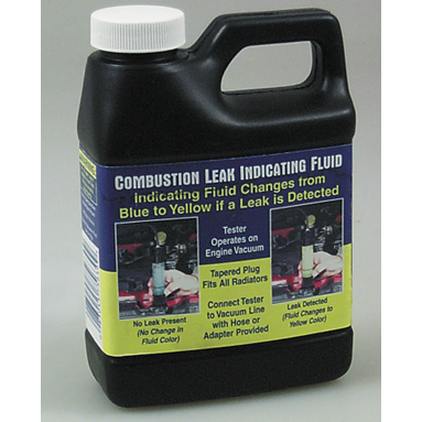 TEST FLUID
