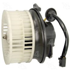 BLOWER MOTOR