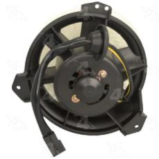 BLOWER MOTOR
