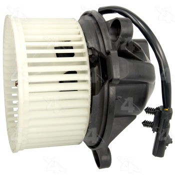 BLOWER MOTOR