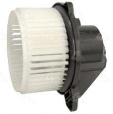 BLOWER MOTOR