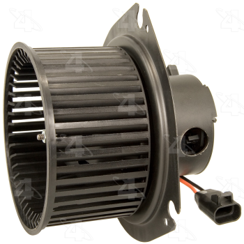 BLOWER MOTOR