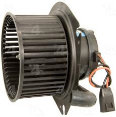 BLOWER MOTOR