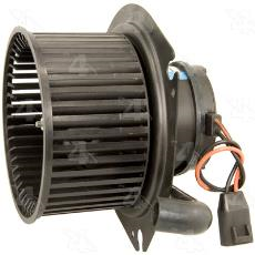 BLOWER MOTOR