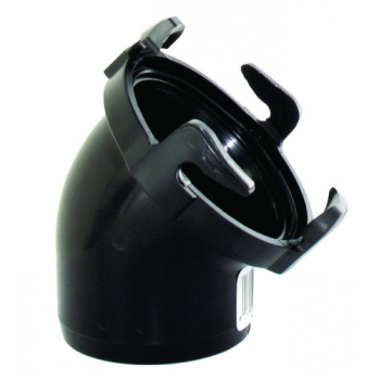 45 DEG HOSE ADAPTER