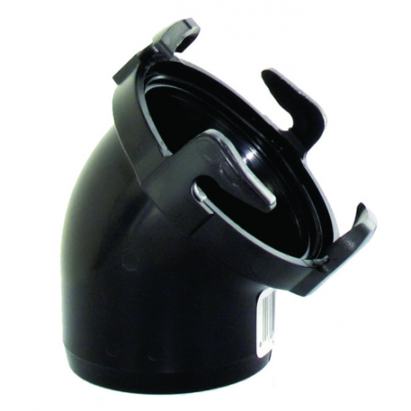 45 DEG HOSE ADAPTER