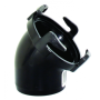 45 DEG HOSE ADAPTER