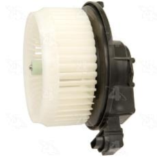 BLOWER MOTOR