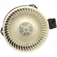 BLOWER MOTOR