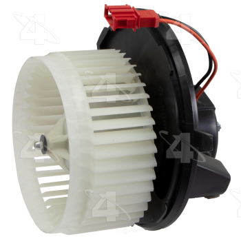 BLOWER MOTOR W/WHEEL