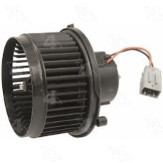 BLOWER MOTOR