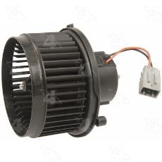 BLOWER MOTOR