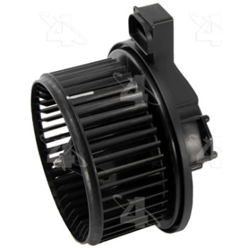 BLOWER MOTOR