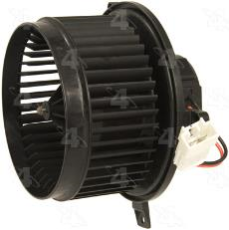 BLOWER MOTOR