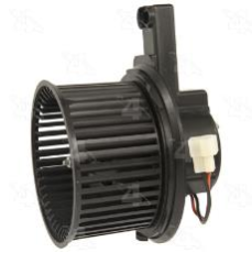 BLOWER MOTOR
