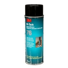76 SPRAY ADHESIVE