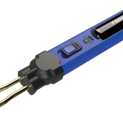 PLASTIC WELD REPAIR KIT