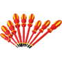 VDE 9PC SCREWDRIVER