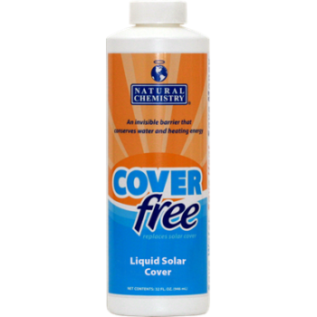 COVER FREE 946ML