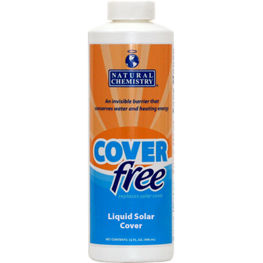 COVER FREE 946ML