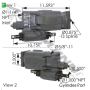 DUMP PUMP