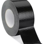BLACK DUCT TAPE
