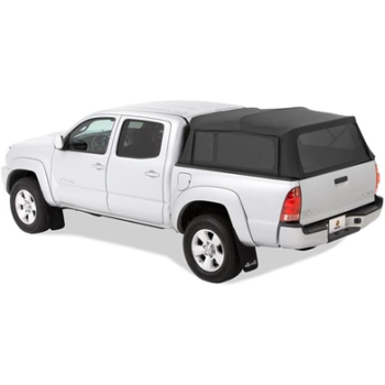 SUPERTOP FOR TRUCK