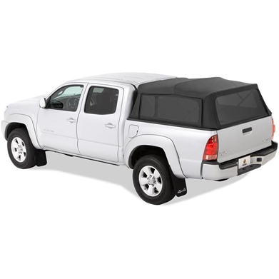 SUPERTOP FOR TRUCK