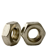 10-32 MACHINE SCREW NUT