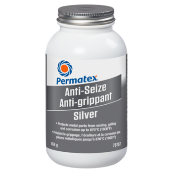 ANTI-SEIZE COMPOUND