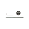 HEADLAMP KNOB