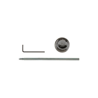 HEADLAMP KNOB