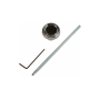 HEADLAMP KNOB